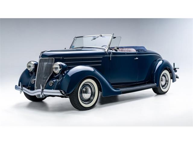 1936 Ford V8 (CC-2092600) for sale in Carmel, California