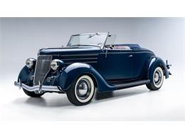 1936 Ford V8 (CC-2092600) for sale in Carmel, California