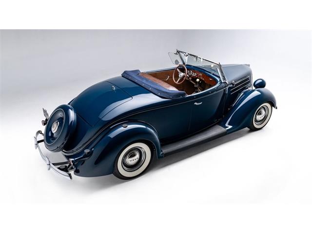 1936 Ford V8 (CC-2092600) for sale in Carmel, California