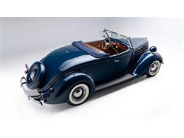 1936 Ford V8 (CC-2092600) for sale in Carmel, California