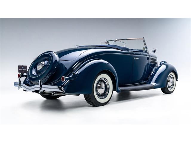 1936 Ford V8 (CC-2092600) for sale in Carmel, California