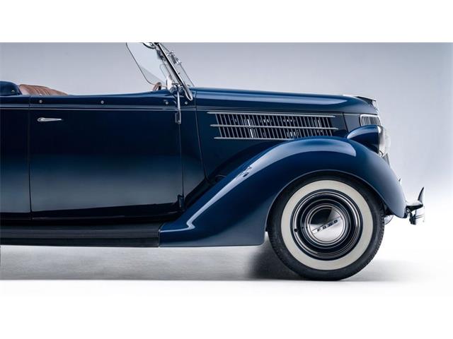 1936 Ford V8 (CC-2092600) for sale in Carmel, California