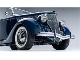 1936 Ford V8 (CC-2092600) for sale in Carmel, California