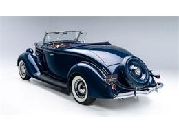 1936 Ford V8 (CC-2092600) for sale in Carmel, California