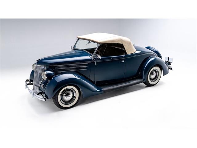 1936 Ford V8 (CC-2092600) for sale in Carmel, California
