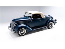 1936 Ford V8 (CC-2092600) for sale in Carmel, California