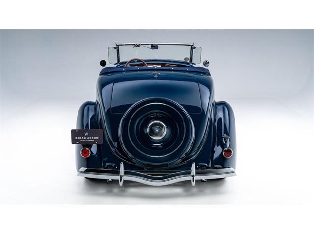 1936 Ford V8 (CC-2092600) for sale in Carmel, California