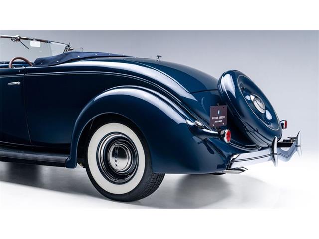 1936 Ford V8 (CC-2092600) for sale in Carmel, California