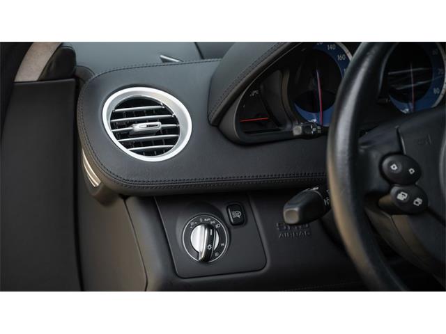 2006 Mercedes-Benz SLR (CC-2092601) for sale in Carmel, California
