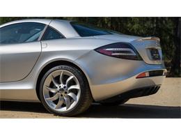 2006 Mercedes-Benz SLR (CC-2092601) for sale in Carmel, California