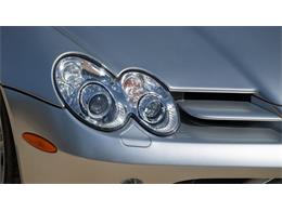 2006 Mercedes-Benz SLR (CC-2092601) for sale in Carmel, California