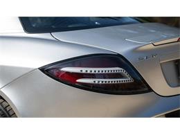 2006 Mercedes-Benz SLR (CC-2092601) for sale in Carmel, California