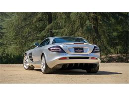 2006 Mercedes-Benz SLR (CC-2092601) for sale in Carmel, California