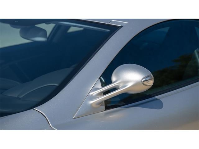 2006 Mercedes-Benz SLR (CC-2092601) for sale in Carmel, California