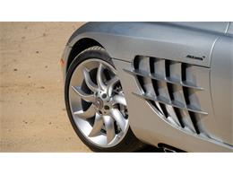 2006 Mercedes-Benz SLR (CC-2092601) for sale in Carmel, California