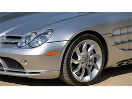 2006 Mercedes-Benz SLR (CC-2092601) for sale in Carmel, California