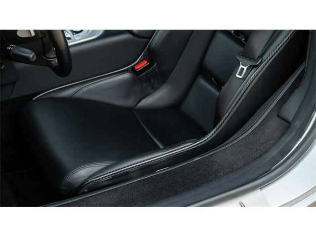 2006 Mercedes-Benz SLR (CC-2092601) for sale in Carmel, California