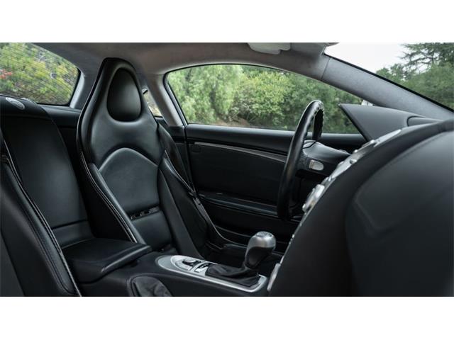 2006 Mercedes-Benz SLR (CC-2092601) for sale in Carmel, California
