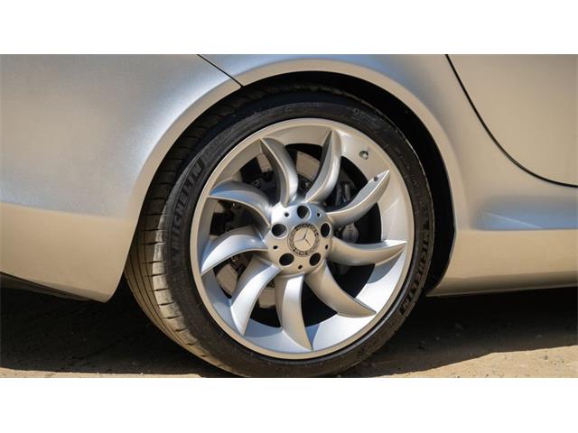 2006 Mercedes-Benz SLR (CC-2092601) for sale in Carmel, California
