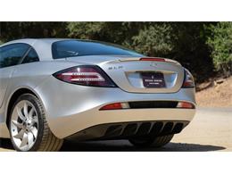 2006 Mercedes-Benz SLR (CC-2092601) for sale in Carmel, California