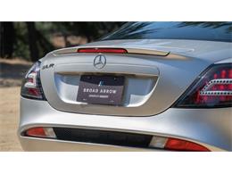 2006 Mercedes-Benz SLR (CC-2092601) for sale in Carmel, California