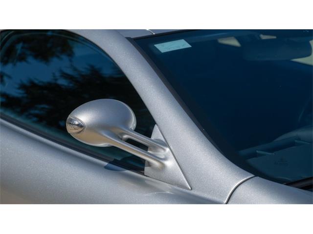 2006 Mercedes-Benz SLR (CC-2092601) for sale in Carmel, California