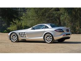 2006 Mercedes-Benz SLR (CC-2092601) for sale in Carmel, California