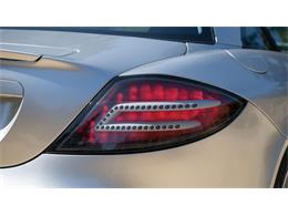 2006 Mercedes-Benz SLR (CC-2092601) for sale in Carmel, California
