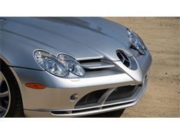 2006 Mercedes-Benz SLR (CC-2092601) for sale in Carmel, California