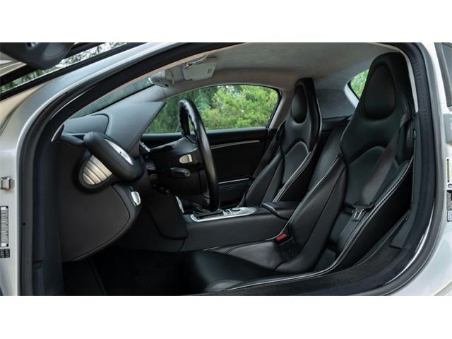 2006 Mercedes-Benz SLR (CC-2092601) for sale in Carmel, California