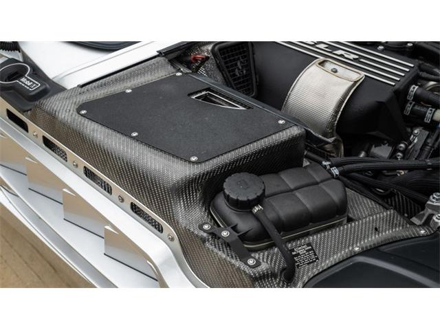 2006 Mercedes-Benz SLR (CC-2092601) for sale in Carmel, California