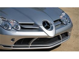 2006 Mercedes-Benz SLR (CC-2092601) for sale in Carmel, California