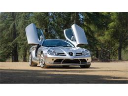 2006 Mercedes-Benz SLR (CC-2092601) for sale in Carmel, California