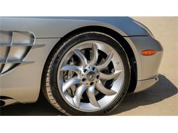 2006 Mercedes-Benz SLR (CC-2092601) for sale in Carmel, California