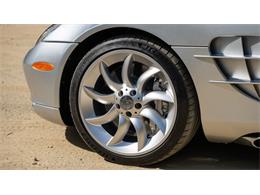 2006 Mercedes-Benz SLR (CC-2092601) for sale in Carmel, California