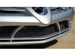 2006 Mercedes-Benz SLR (CC-2092601) for sale in Carmel, California