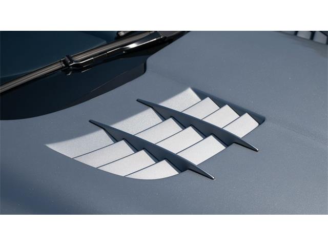 2006 Mercedes-Benz SLR (CC-2092601) for sale in Carmel, California