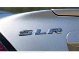 2006 Mercedes-Benz SLR (CC-2092601) for sale in Carmel, California