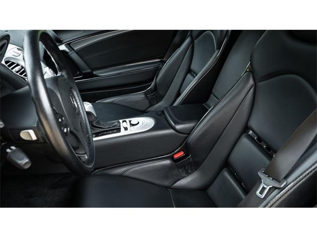 2006 Mercedes-Benz SLR (CC-2092601) for sale in Carmel, California