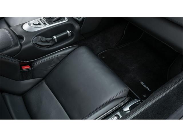 2006 Mercedes-Benz SLR (CC-2092601) for sale in Carmel, California