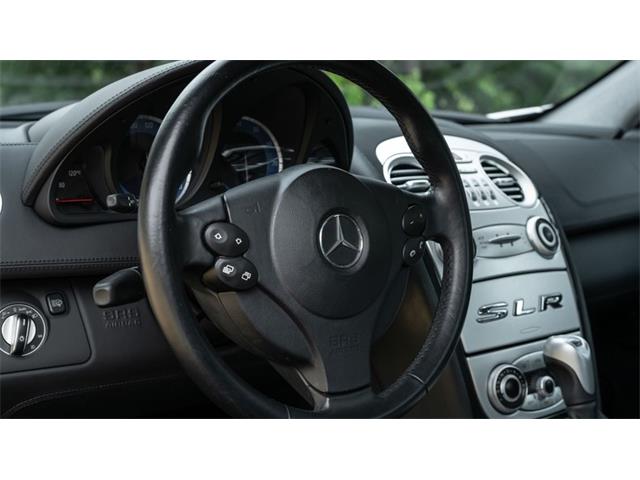 2006 Mercedes-Benz SLR (CC-2092601) for sale in Carmel, California