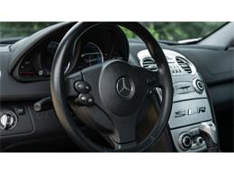 2006 Mercedes-Benz SLR (CC-2092601) for sale in Carmel, California