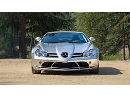 2006 Mercedes-Benz SLR (CC-2092601) for sale in Carmel, California