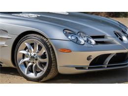 2006 Mercedes-Benz SLR (CC-2092601) for sale in Carmel, California