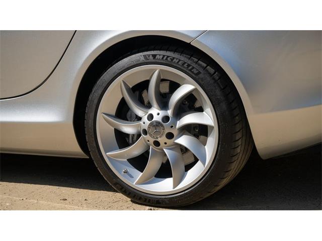 2006 Mercedes-Benz SLR (CC-2092601) for sale in Carmel, California