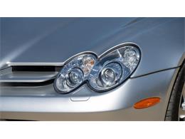 2006 Mercedes-Benz SLR (CC-2092601) for sale in Carmel, California
