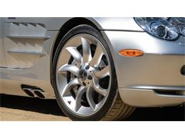 2006 Mercedes-Benz SLR (CC-2092601) for sale in Carmel, California