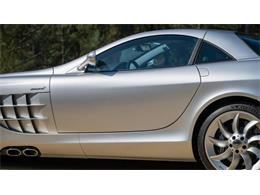 2006 Mercedes-Benz SLR (CC-2092601) for sale in Carmel, California