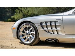 2006 Mercedes-Benz SLR (CC-2092601) for sale in Carmel, California