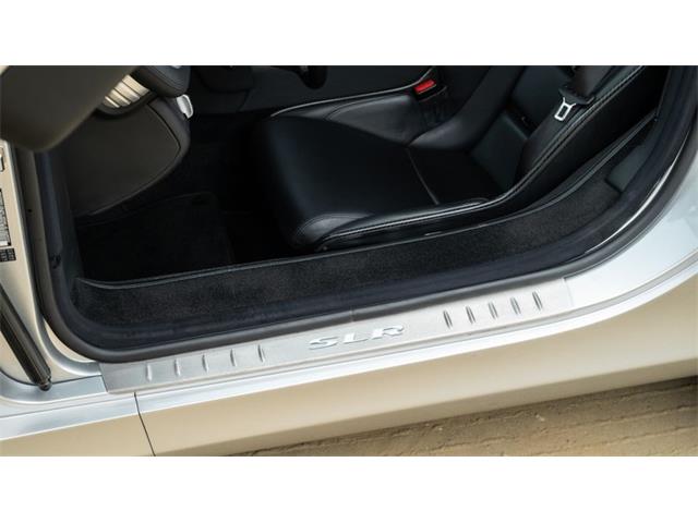 2006 Mercedes-Benz SLR (CC-2092601) for sale in Carmel, California